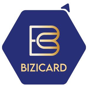 Bizicard Logo